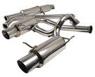 Exhaust Systems