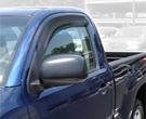 Window Vent Visors