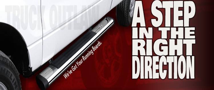 A Step in the Right Direction