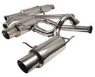 Exhaust Systems